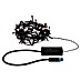 Paulmann Plug & Shine LED-Lichterkette Yuna 
