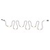 Paulmann Plug & Shine LED-Lichterkette Naima 