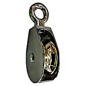 Stabilit Blockseilrolle (Einfach, Für Seildurchmesser: 10 mm)