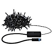 Paulmann Plug & Shine LED-Lichterkette Yuna (Außen, RGB, Länge: 12,4 m) | BAUHAUS