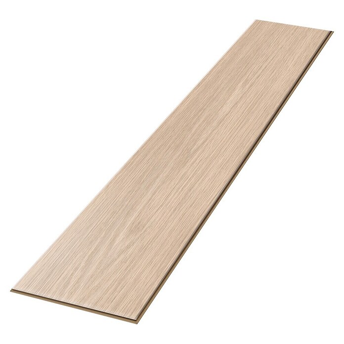 Egger Laminat NatureSense Promo 2132 (Baronia Eiche hell, Landhausdiele, 1 292 x 193 x 8 mm) | BAUHAUS