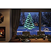 Paulmann Plug & Shine LED-Lichterkette Yuna (Außen, RGB, Länge: 12,4 m) | BAUHAUS