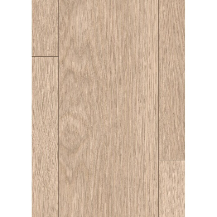 Egger Laminat NatureSense Promo 2132 (Baronia Eiche hell, Landhausdiele, 1 292 x 193 x 8 mm) | BAUHAUS