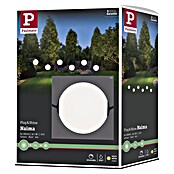 Paulmann Plug & Shine LED-Lichterkette Naima (Außen, Warmweiß, Anzahl Leuchtmittel: 6 Stk., Länge: 5,8 m, Netzbetrieben) | BAUHAUS