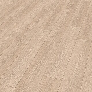 Egger Laminat NatureSense Promo (Baronia Eiche hell, Landhausdiele, 1 292 x 193 x 8 mm)