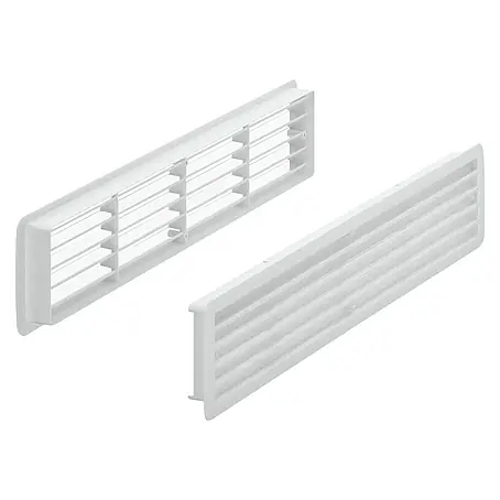 Häfele Reja de ventilación