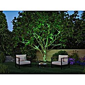Paulmann Plug & Shine LED-Lichterkette Yuna (Außen, RGB, Länge: 7,4 m) | BAUHAUS