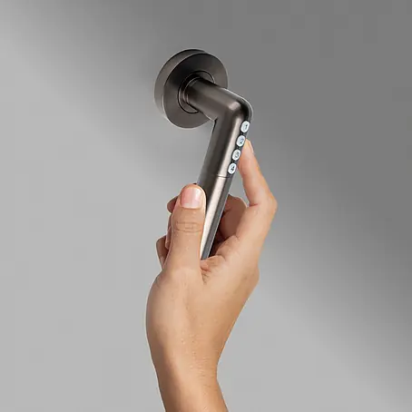 AYR  Cerradura electrónica Smart Handle