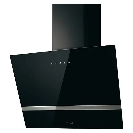 Turboair  Campana extractora Kitty