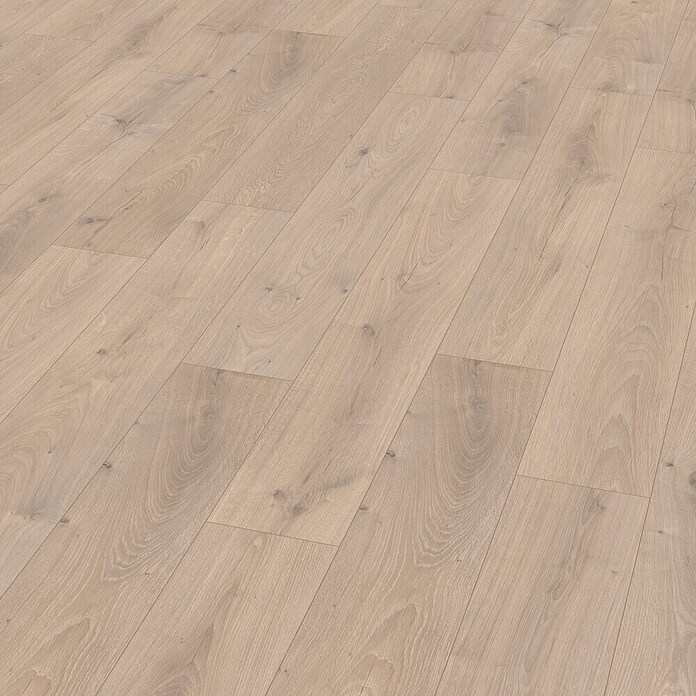 Egger Laminat NatureSense Promo 2139 (Florenz Eiche, Landhausdiele, 1 292 x 193 x 8 mm) | BAUHAUS