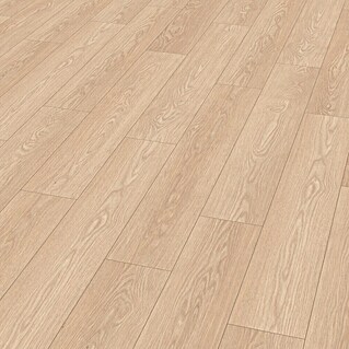 Egger Laminatmuster NatureSense Promo (Baronia Eiche sand, 297 x 210 x 8 mm, Landhausdiele)