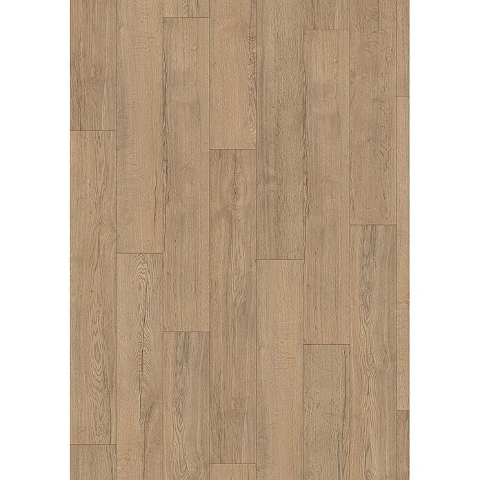 Egger Laminat NatureSense Promo 2082 (Elva Eiche natur, Landhausdiele, 1 292 x 193 x 8 mm) | BAUHAUS