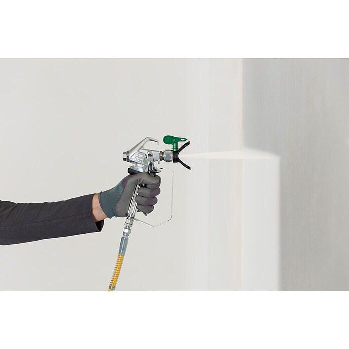 Wagner Accu-verfspuitsysteem Professional PP90 Skid (l x b x h: 52 x 34 x 54,5 cm) | BAUHAUS