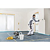 Wagner Accu-verfspuitsysteem Professional PP90 Skid (l x b x h: 52 x 34 x 54,5 cm) | BAUHAUS