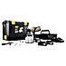Wagner Accu-verfspuitsysteem Professional FC 4000 18V 
