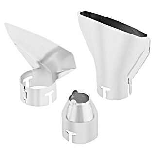 Wagner Opzetstuk Set Furno Universeel (3 -delig)