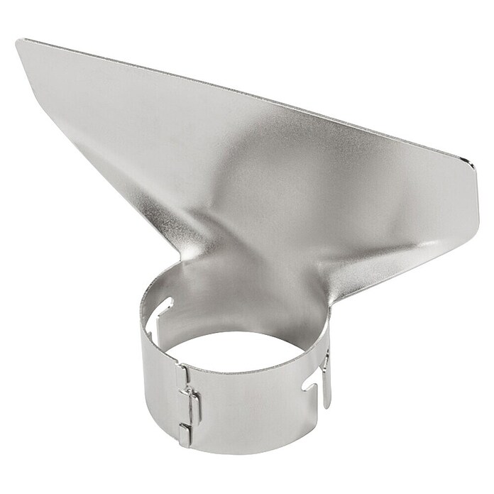 Wagner Opzetstuk Furno Glas Reflector (Breedte: 10,2 cm) | BAUHAUS