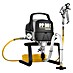 Wagner Accu-verfspuitsysteem Professional PP90 Skid 