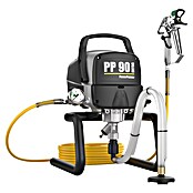 Wagner Accu-verfspuitsysteem Professional PP90 Skid (l x b x h: 52 x 34 x 54,5 cm) | BAUHAUS