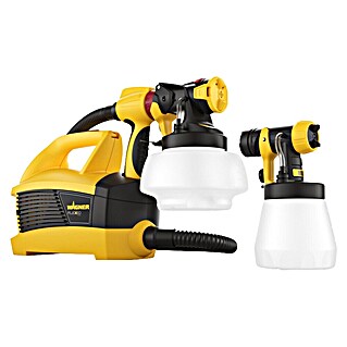 Wagner Accu-verfspuitsysteem Flexio W690 (l x b x h: 49 x 26 x 29 cm)