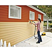 Wagner Accu-verfspuitsysteem Flexio W690 (l x b x h: 49 x 26 x 29 cm) | BAUHAUS