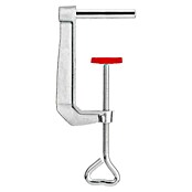 Bessey Tischklemme TK 6 (Spannweite: 60 mm)