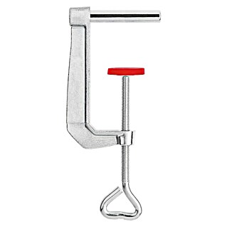 Bessey Spona za mizo TK 6 (Razpon: 60 mm)