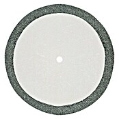 Proxxon Disco de corte de diamante N.º 28842 (38 mm, Espesor: 0,6 mm)