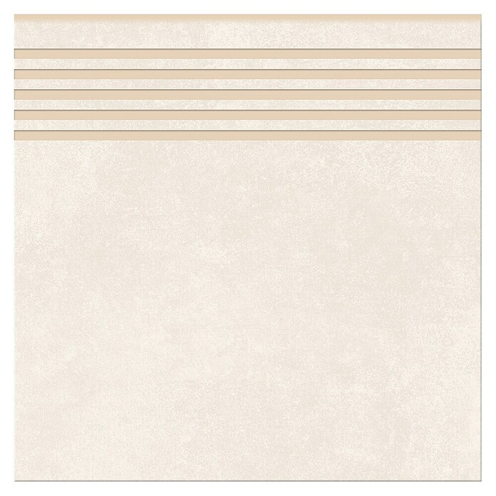Cersanit Stopničasta pokrivna plošča Ares  (29,8 x 29,8 cm, Bela) | 4304 - Treppenstufen/Schenkel | EAFF - Formteile | EAF - Fliesen | EA - Fliesen | E - Fliesen | BAUHAUS