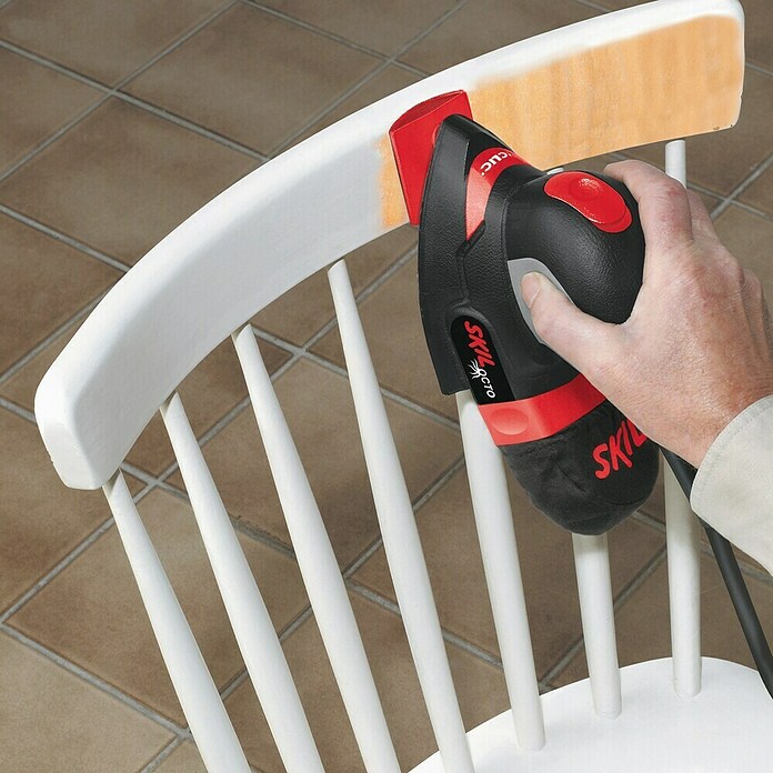 Skil Multischleifer 7207 AA (100 W, 24.000 U/min)