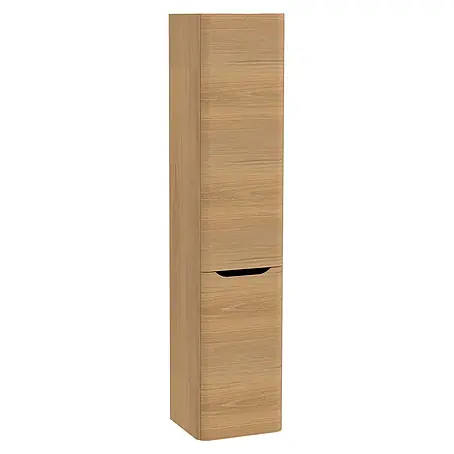 VitrA  Hochschrank Integra Round