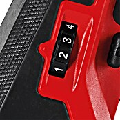 Einhell Akumulatorska pištola za mazanje TP-GR 18/690 Li-Solo  (18 V, Brez baterij, Maksimalni tlak: 690 bar) | 2297 - Akkumaschinen sonstige | BBDI - Akkugeräte | BBD - Elektro WZ/Großmaschinen | BB - ElektroWZ/Großmaschinen | B - Werkz/Masch/Maschzubeh/Auto | BAUHAUS