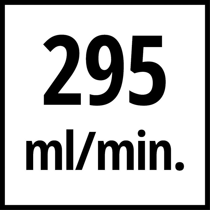 Einhell Akumulatorska pištola za mazanje TP-GR 18/690 Li-Solo  (18 V, Brez baterij, Maksimalni tlak: 690 bar) | 2297 - Akkumaschinen sonstige | BBDI - Akkugeräte | BBD - Elektro WZ/Großmaschinen | BB - ElektroWZ/Großmaschinen | B - Werkz/Masch/Maschzubeh/Auto | BAUHAUS