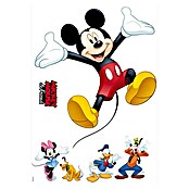 Komar Wandtattoo (Mickey and Friends, 50 x 70 cm)