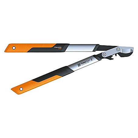 Fiskars PowerGear Astschere LX92-S (Max. Aststärke: 38 mm)