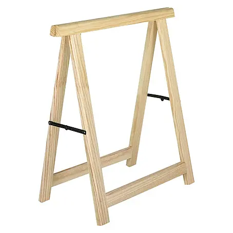 Astigarraga  Holzklappbock Professionell