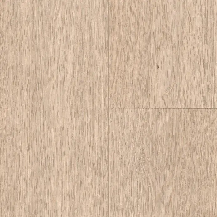 Egger Laminat NatureSense Promo - Baronia Eiche hell, Landhausdiele, 1.292 x 193 x 8 mm - Helle Holzfußbodenbretter mit Naturmaserung.