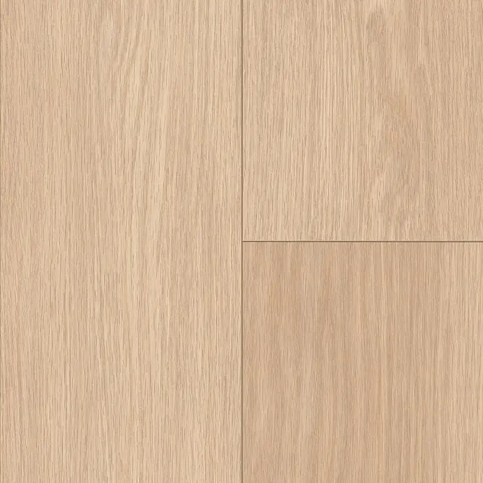 Egger Laminat NatureSense Promo - Baronia Eiche sand, Landhausdiele, 1.292 x 193 x 8 mm - Heller Eichenholz-Laminatboden in Dielenoptik mit natürlicher Oberfläche.