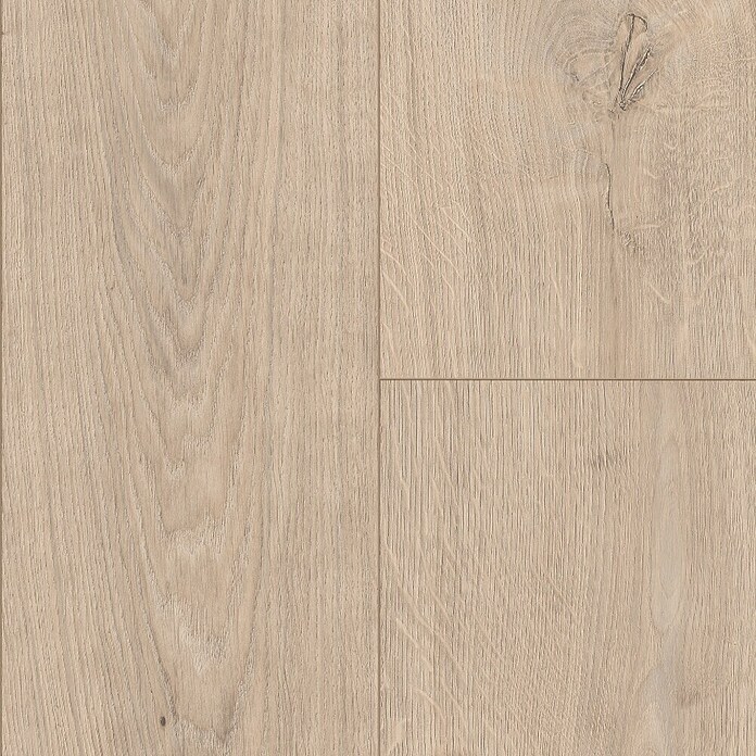 Egger Laminat NatureSense Promo 1031 (Berdal Eiche hell, Landhausdiele, 1 292 x 193 x 8 mm) | BAUHAUS