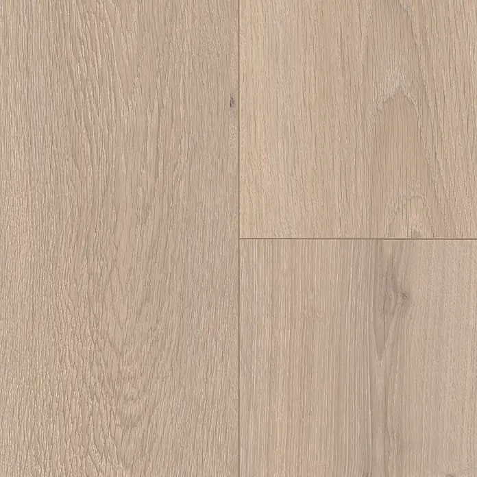 Egger Laminat NatureSense Promo - Florenz Eiche, Landhausdiele, 1.292 x 193 x 8 mm - Helle, beige Holzbodenplanken mit natürlicher Maserung, ideal für moderne Einrichtungen.