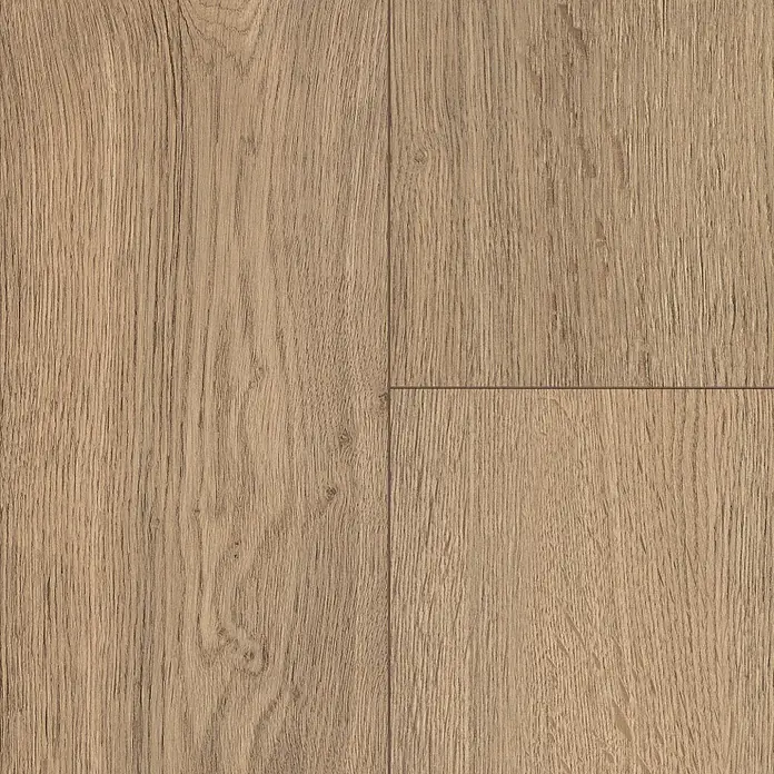 Egger Laminat NatureSense Promo - Elva Eiche natur, Landhausdiele, 1.292 x 193 x 8 mm - Heller Holzboden aus Dielen mit ausgeprägter Holzmaserung.