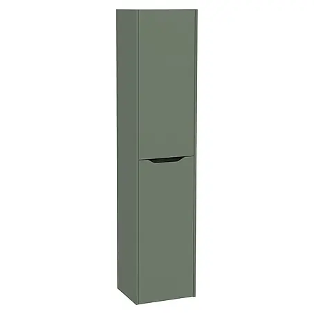 VitrA Integra Square Hochschrank