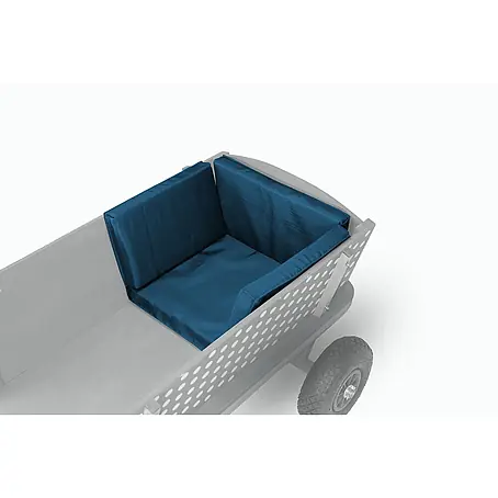 Beachtrekker  Bollerwagen Sitzkissen für faltbarer Bollerwagen Style