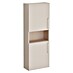 VitrA Bad-Hochschrank Root Flat 