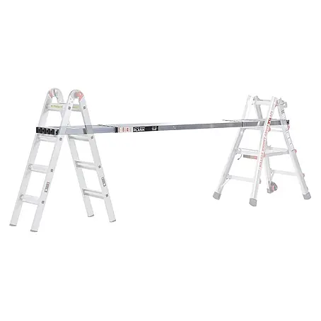 Altrex  Arbeitsplattform Teleskop-Plattform Little Giant 3,96m