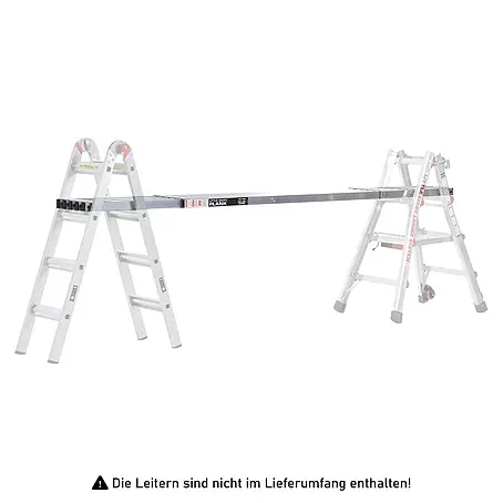 Altrex  Arbeitsplattform Teleskop-Plattform Little Giant 4,87m