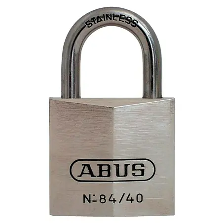 Abus  Candado 84IB/40