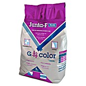 Gecol Mortero para juntas Junta-F plus  (Blanco, 5 kg)