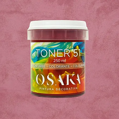 Osaka  Colorante Toner