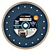 Craftomat Diamant-Trennscheibe Ceramic Premium 